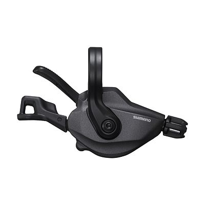 Превью  Манетка SHIMANO Deore XT SL-M8100-R на хомут